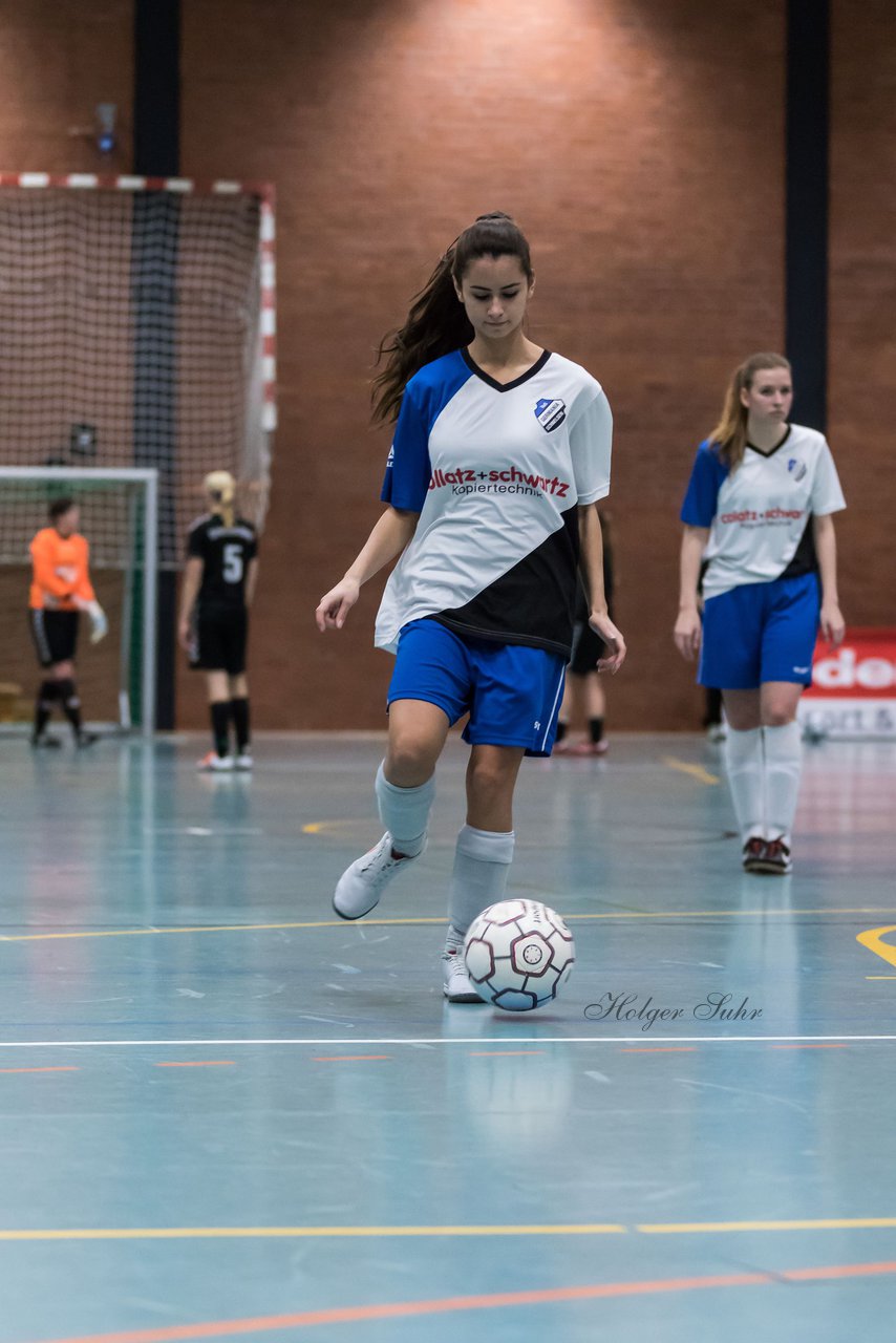 Bild 622 - Dodenhof Cup